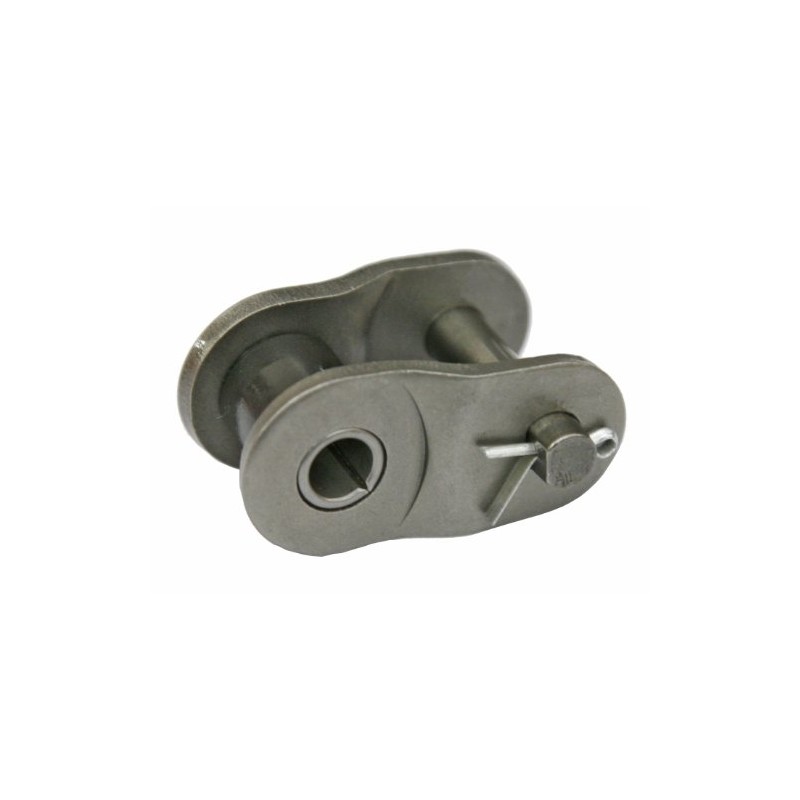 Koch 7635040 Roller Chain Offset Link, 4-Pack, #35