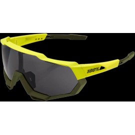 100% Speedtrap Sunglasses 61023-004-61