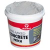 Red Devil 0641 Concrete Repair Patch, Cement Crack Filler, Pre-Mixed,