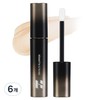 Holika Holika Devil's Plumper, 01 Hellgate Matte Primer, 3.8g, 6 pieces / 홀리카홀리카 데빌스 플럼퍼, 01헬게이트매트 프라이머, 3.8g, 6개