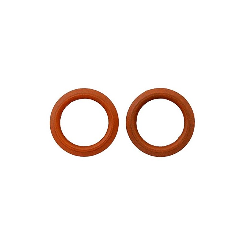 ACDelco 18K1525 Professional Rear Outer Disc Brake Caliper Rubber Bushing