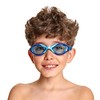 Zoggs Unisex Kids Sonic Air Junior with UV Protection and