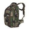 Direct Action Dust Tactical Backpack 20 Liter Capacity