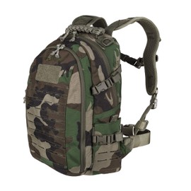 Direct Action Dust Tactical Backpack 20 Liter Capacity