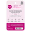 EOS - Bálsamo labial de karité súper suave, leche de