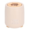 Automatic Baby Milk Bottle Shaker Heating 5 Levels Timing 360