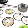 Ginger Fox Maki Staki Sushi Themed Card Game -Collect The