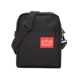 Manhattan Portage City Lights Bag, Black, International Carry-on