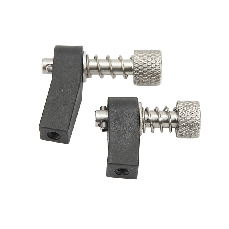 Cable End Assembly Kit 648‑48330‑50 Stainless Steel Outboard Engine Parts