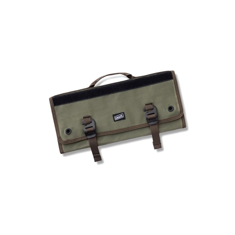 Knafs - Burrito Grande Knife Storage Roll - Large Hanging