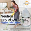 Neutron Industries Eco-Power Floor Cleaner 128oz (1 Gal)