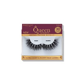 Absolute New York's Poppy & Ivy Queen by Majestic Premium Lashes