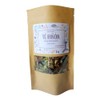 Pasión Orgánica | Té RIÑON Piedras, calculos. Mezcla herbal orgánica