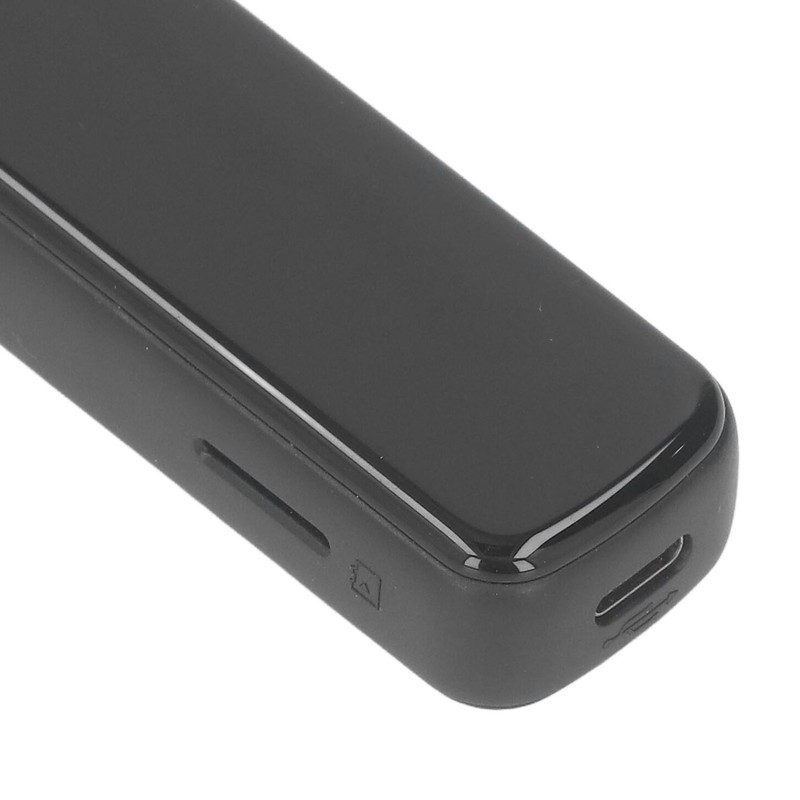 Small Body Cam 1080P HD Mini Portable Wearable with Night