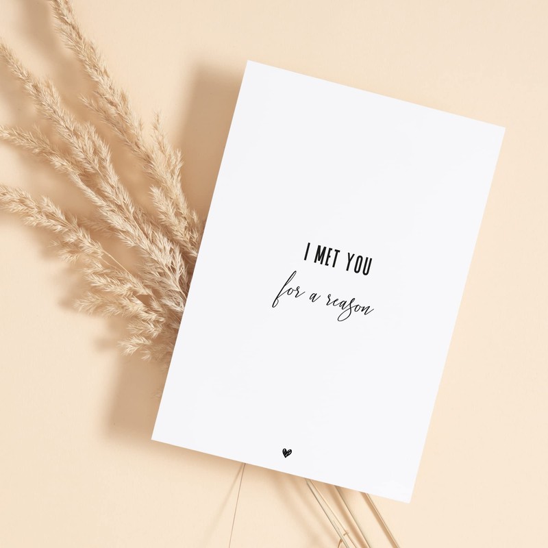 Donari® Postcard Set in DIN A6 • Postcards with Beautiful