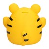 Tiger Piggy Bank Fall Resistant Cute Little Tiger Children Piggy