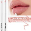 GLYF Glue Trio Set 3items, Lip Tint#$%Lip Liner:Minglue-02 Stick A