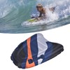 Portable Inflatable Floating Board Swimming Pool Beach Bodyboard for Children