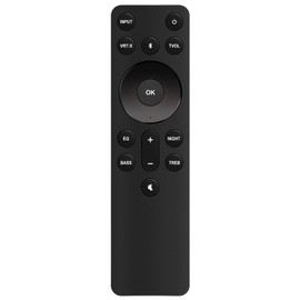 Replacement Remote Control Applicable for VIZIO M-Series All-in-One 2.1 Immersive Soundbar M213ad-K8 SB3620n-H6 V21-H8 V51-H6 V51X-J6 SB2020n-J6 V21x-J8 V21d-J8 Sound Bar