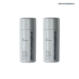 Best Price Polyant Dermalogica Daily Superfoliant Large Capacity 2 / 최고가폴리언트 더말로지카 데일리 슈퍼폴리언트 대용량 2개