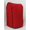 Simple Home Inspirations Quilted Cover Compatible with Vitamix Blender Systems