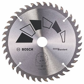 Bosch 2609256811 Circular Saw Blade Standard