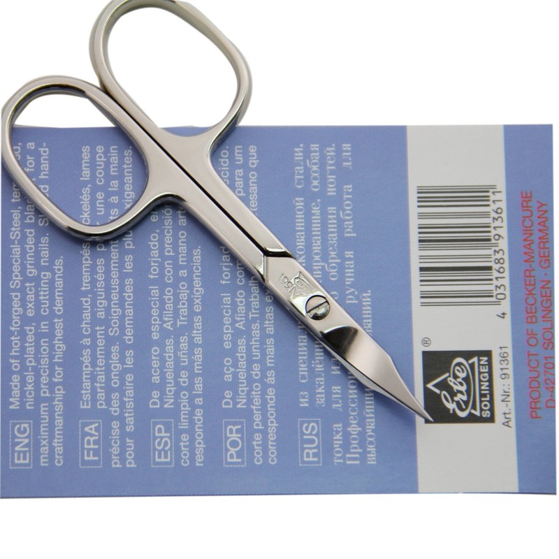 ERBE Combination Nail Scissors