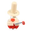 Manual Yarn Ball Winder Household Knitting Yarn Ball Winder for