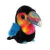 Aurora YooHoo 60998 Plush Toy, Multi-Colour