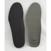is-Fit Safety Insole, 11.0 inches (28 cm), Free Size