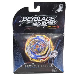 Hasbro Beyblade Burst Pro Series Command Dragon D75-P/PR-12 Hasbro