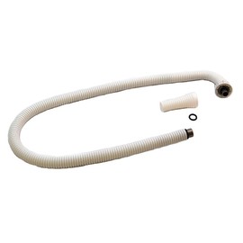 Rinnai Parts Rinnai Hot Tubes with Cover (Length: 29.5 inches (750 mm) [Model Number: RU-0214]