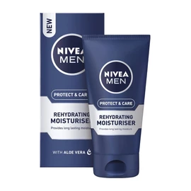 NIVEA Men Originals Rehydrating Moisturiser, 75ml