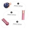 Baluue Jade Roller Multifunctional Facial Tool for Daily Skin Care