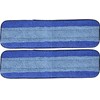 2 Pack Bona Microfiber Cleaning Pad