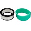Toolyuan 24 083 03-S Air Filter Tune up Kit for