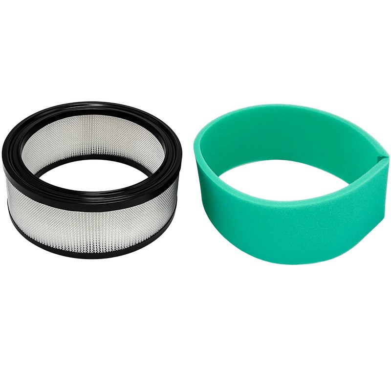 Toolyuan 24 083 03-S Air Filter Tune up Kit for