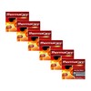 ThermaCare Air-Activated Heatwraps, Neck, Wrist & Shoulder, Pack of 6