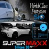 SUPERMAXX CERAMIC PRO GRADE SIO2 QUICK DETAIL SPRAY SILICON DIOXIDE