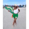 FAMU Rattlers Chazam Fan - Size: Large