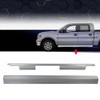 PIT66 Outer Rocker Panels Compatible with Ford F150 4 Door