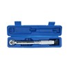3/8” Drive Click Torque Ratchet Wrench 5 – 25Nm /
