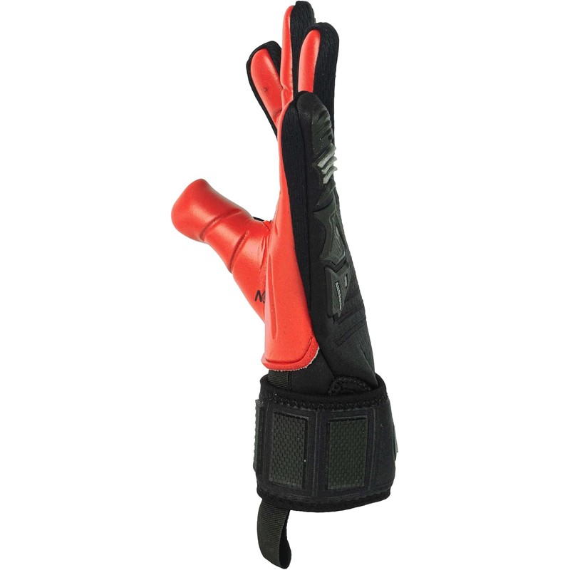 Guantes de Portero Androide Pro – Corte RollFinger y agarre