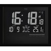 Radio Controlled Wall Clock