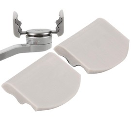 2pcs Magnetic Phone Clip Smartphone Clamp Holder Replacement Repair Accessory for DJI OM4