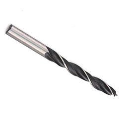 Letter Openers for The Wood Turner (7mm Bradpoint Bit)