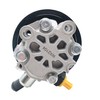 Well Auto New Power Steering Pump Compatible With 2007 2008