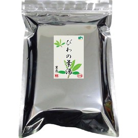 Satori Koi Biwa-no-Hayu Natural Material Healthy Bath Pack of 18