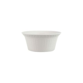 Villeroy & Boch Cellini Fruit Dish, 5 in, White