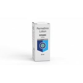 Leeford Scarbic Skin Care Lotion 5% – Topical Skin Care Lotion 50 ml